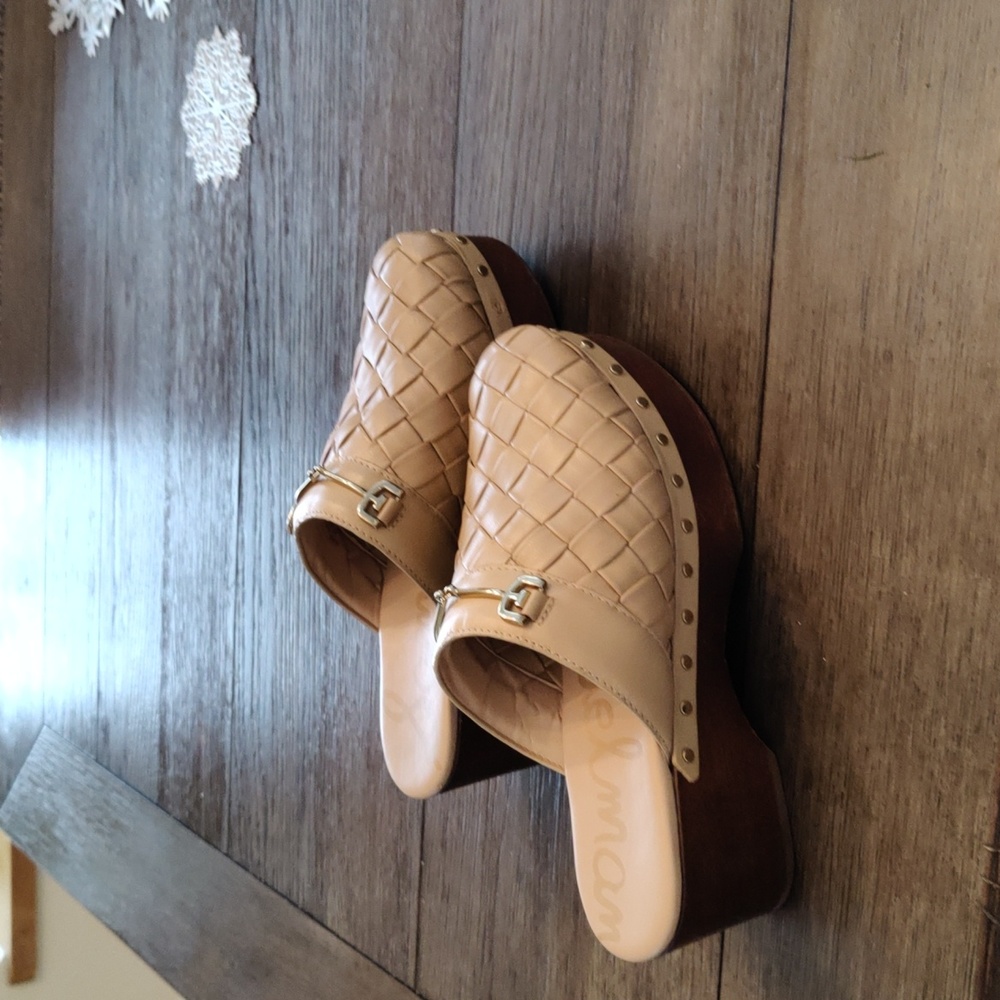 Sam Edelman Clogs